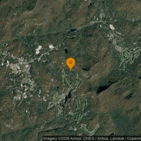 1.2 Acres in Cashiers - Jackson County, NC in Jackson County, NC