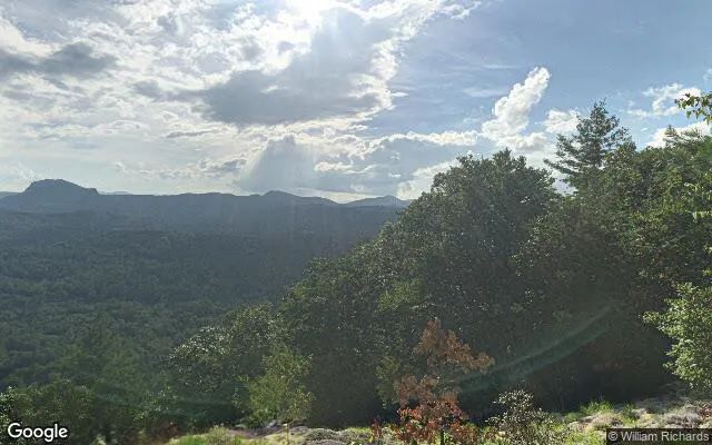 1.2 Acres in Cashiers - Jackson County, NC in Jackson County, NC