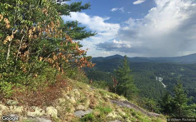 Decorative background for 1.2 Acres in Cashiers - Jackson County, NC image 5