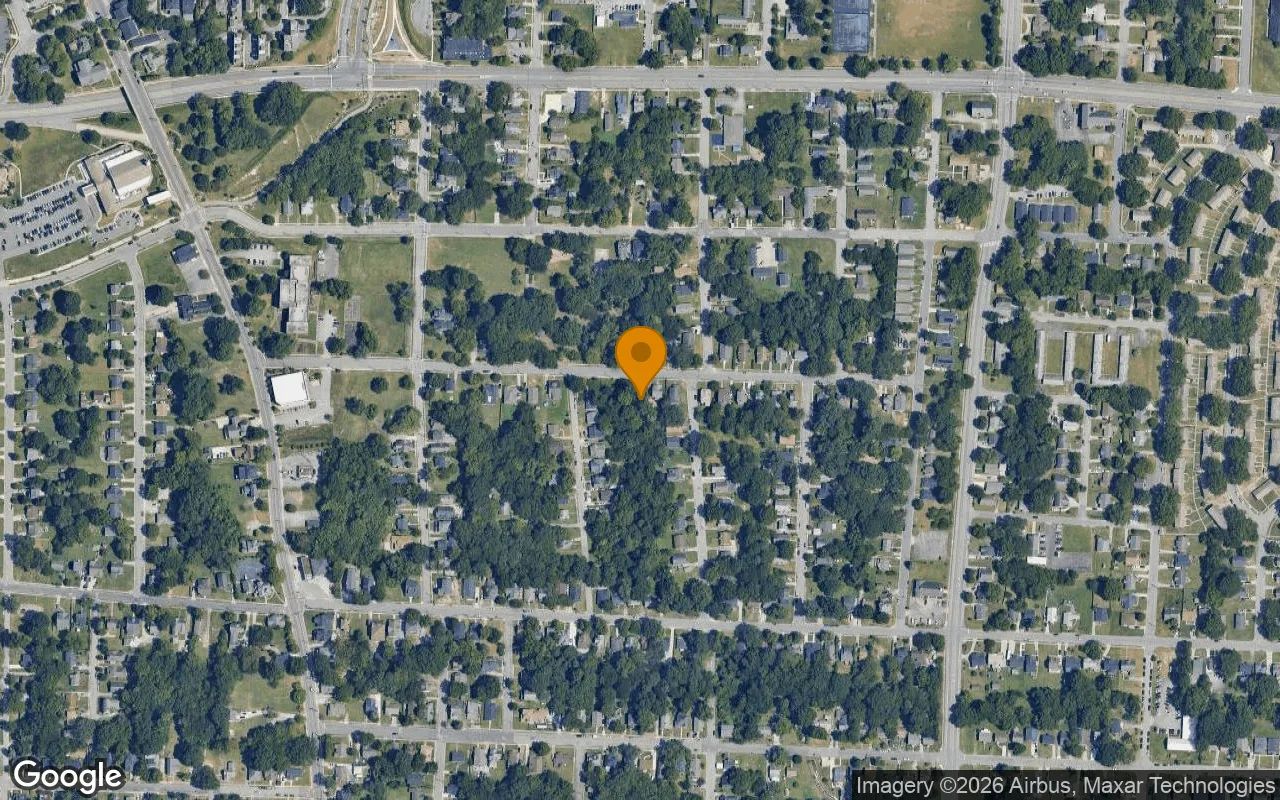 0.15 Acres in Greensboro - Guilford County, NC in Guilford County, NC