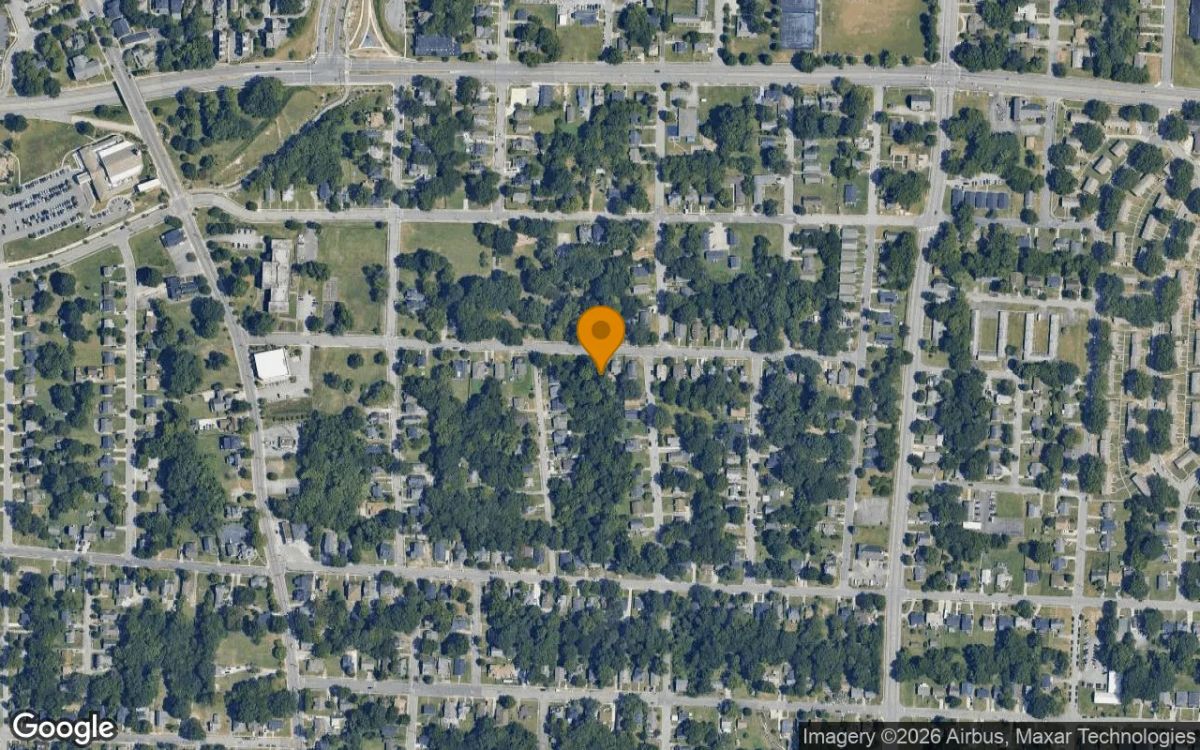 0.15 Acres in Greensboro - Guilford County, NC - Main image