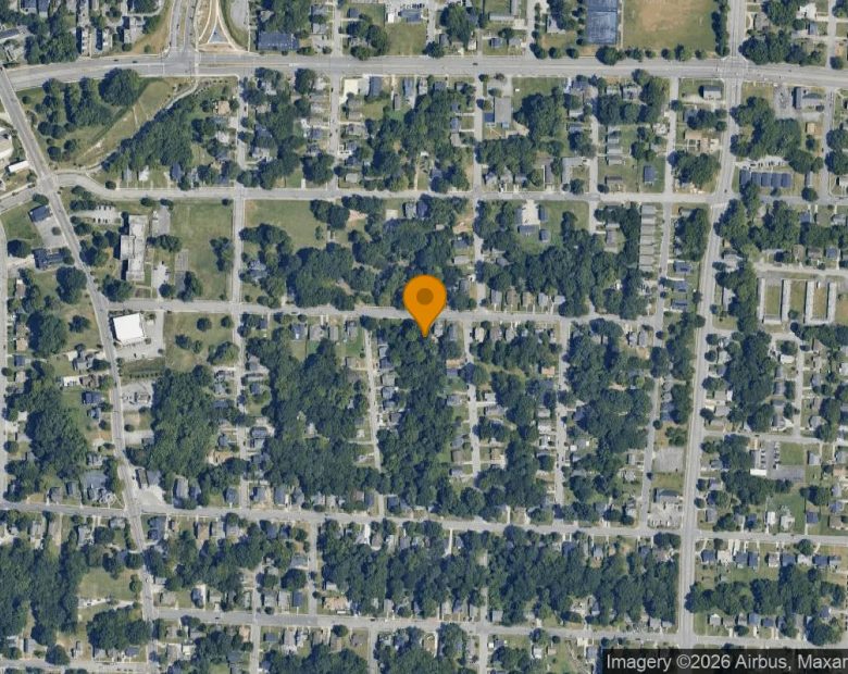 0.15 Acres in Greensboro - Guilford County, NC in Guilford County, NC