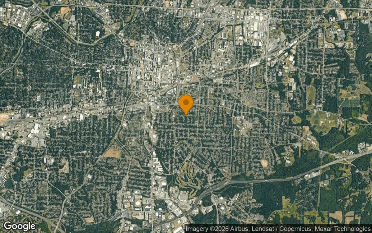 0.15 Acres in Greensboro - Guilford County, NC - Image 3