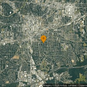 0.15 Acres in Greensboro - Guilford County, NC in Guilford County, NC