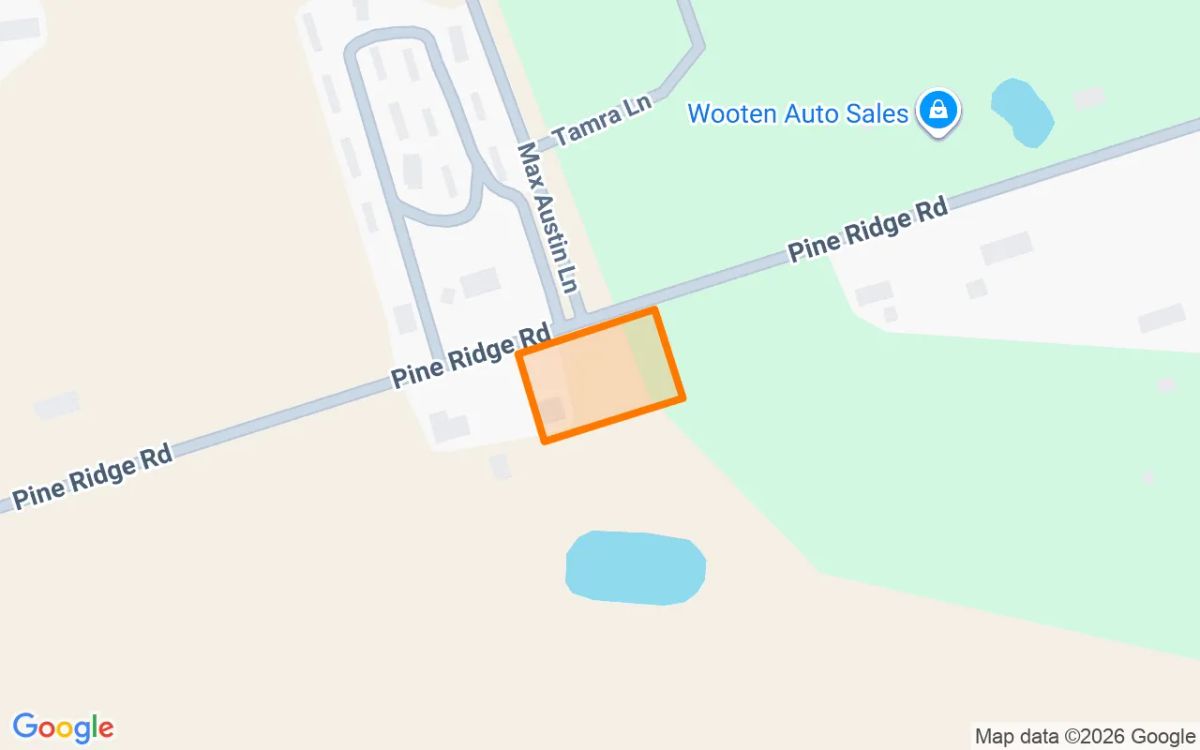 0.89 Acres in Clinton - Sampson County, NC - Image 2