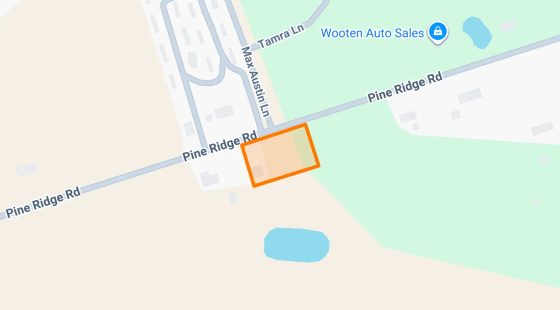 0.89 Acres in Clinton - Sampson County, NC in Sampson County, NC