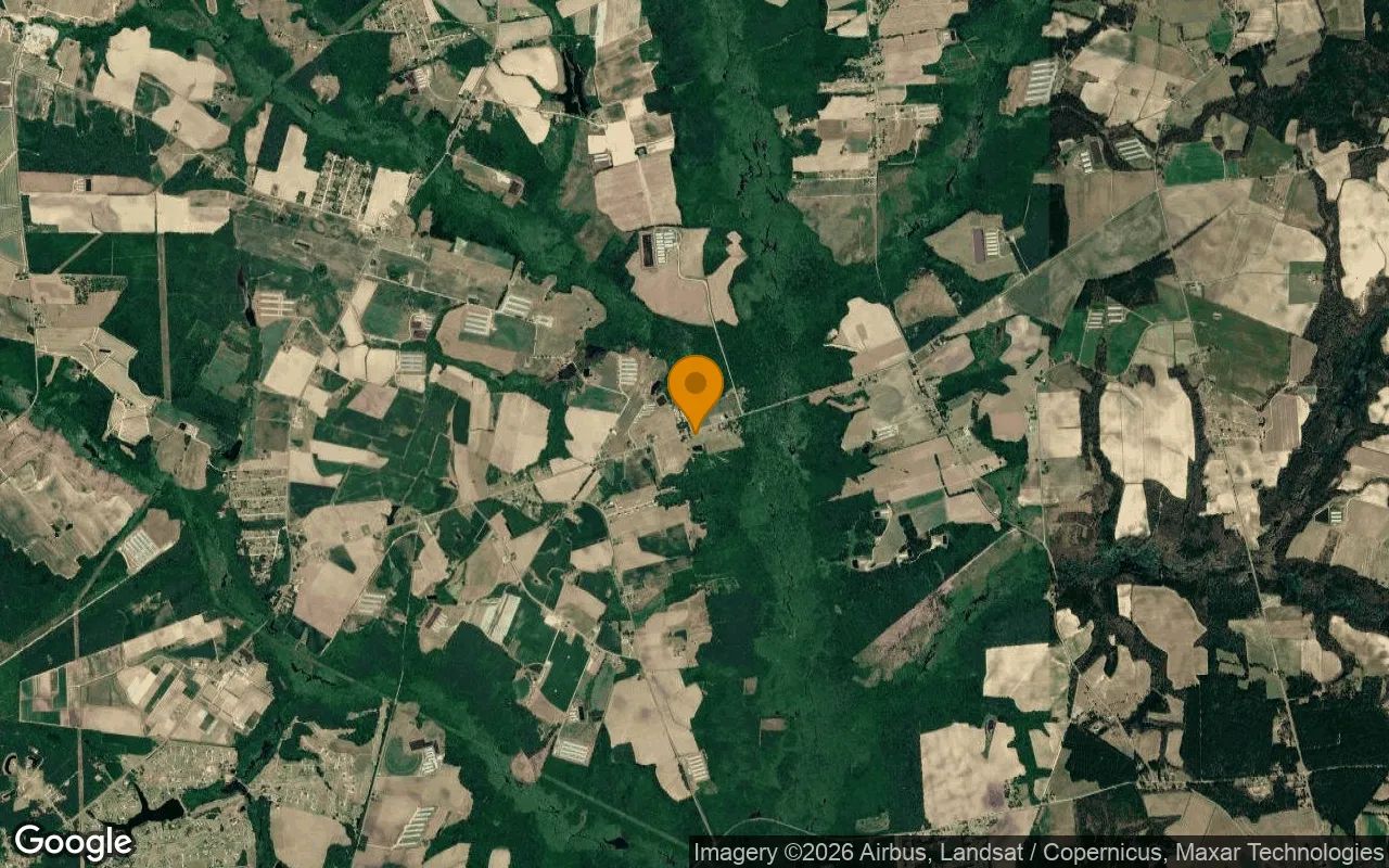 0.89 Acres in Clinton - Sampson County, NC in Sampson County, NC