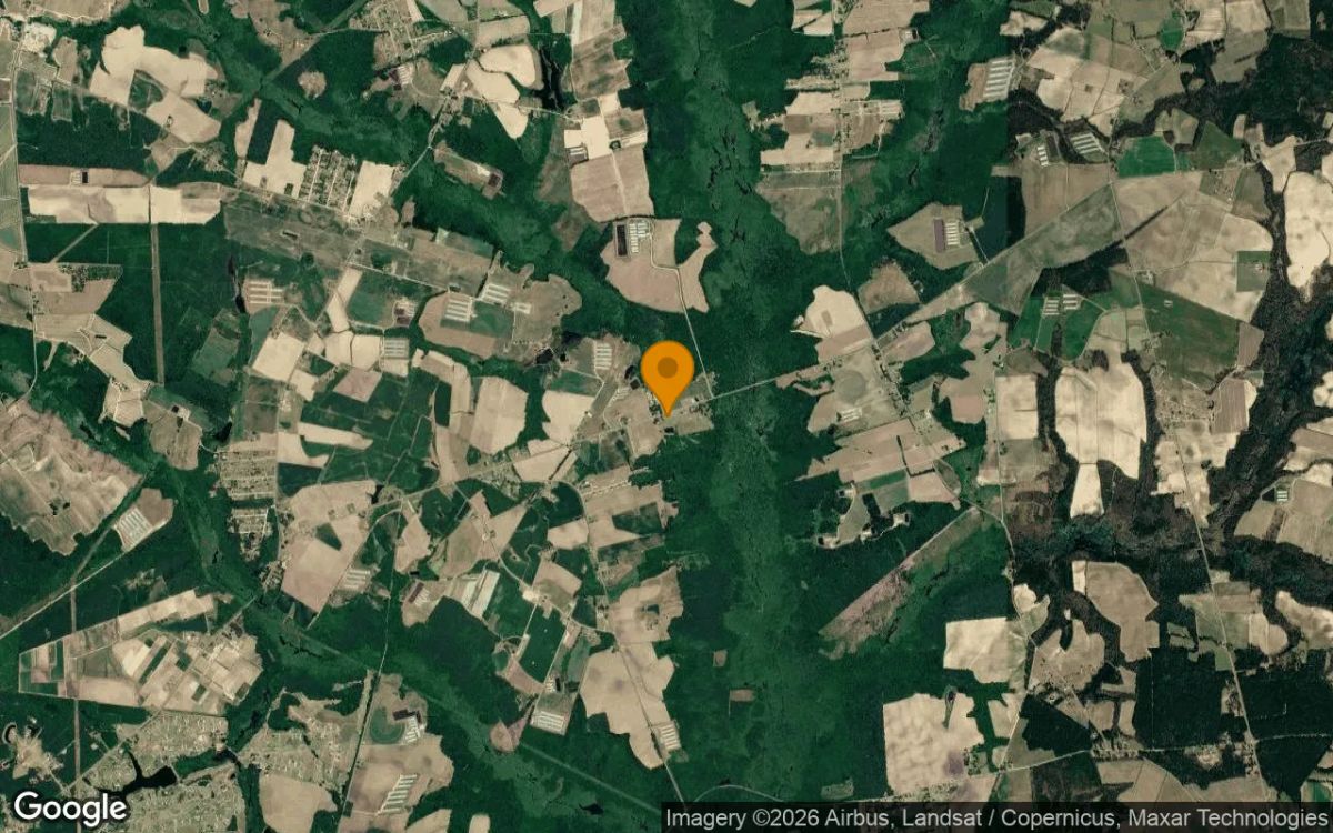 0.89 Acres in Clinton - Sampson County, NC - Image 3