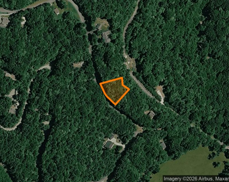 0.48 Acres in Glade Valley - Alleghany County, NC in Alleghany County, NC