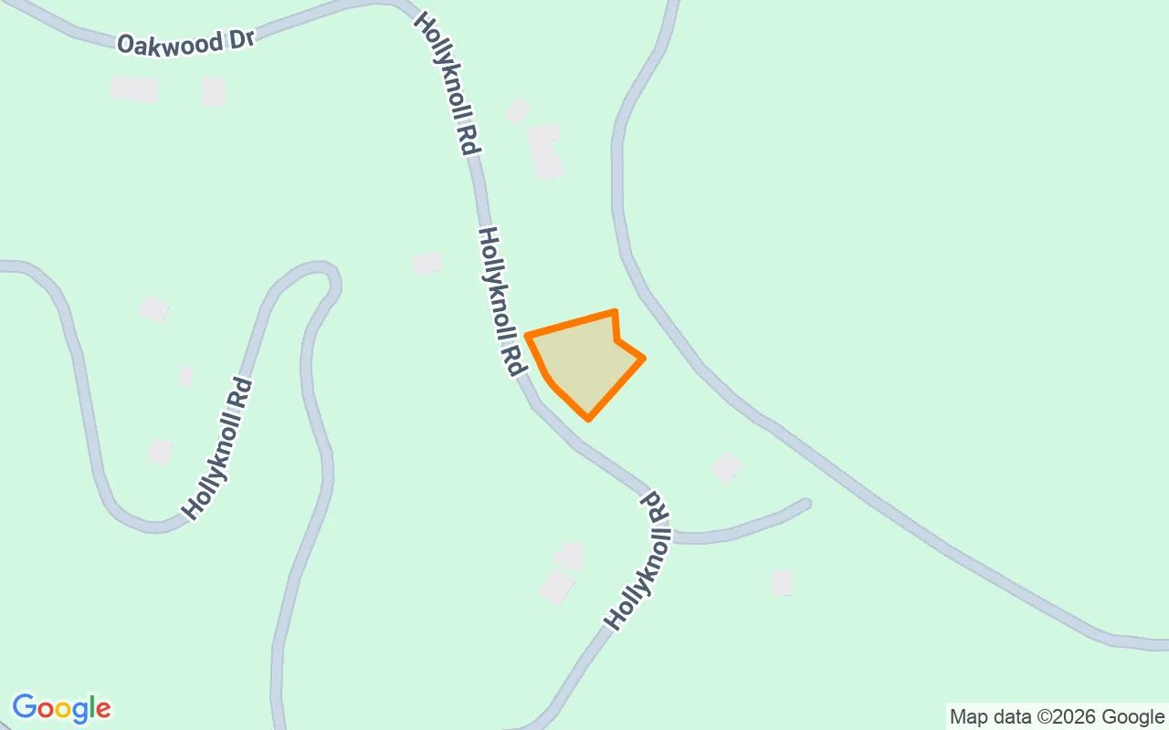 0.48 Acres in Glade Valley - Alleghany County, NC in Alleghany County, NC