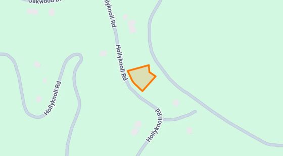 0.48 Acres in Glade Valley - Alleghany County, NC in Alleghany County, NC