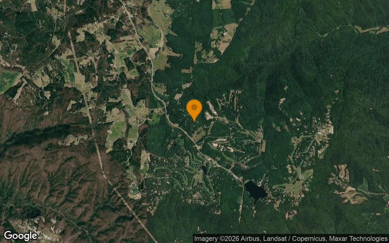 0.48 Acres in Glade Valley - Alleghany County, NC in Alleghany County, NC