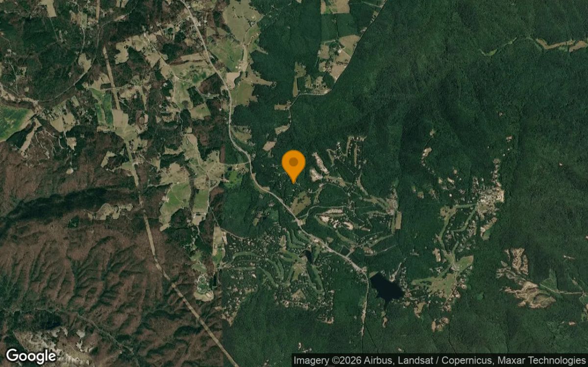 0.48 Acres in Glade Valley - Alleghany County, NC - Image 3