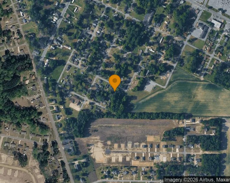 0.17 Acres in La Grange - Lenoir County, NC in Lenoir County, NC