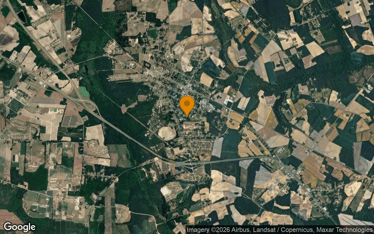 0.17 Acres in La Grange - Lenoir County, NC in Lenoir County, NC