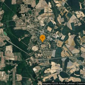 0.17 Acres in La Grange - Lenoir County, NC in Lenoir County, NC