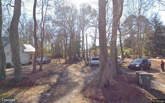 0.17 Acres in La Grange - Lenoir County, NC in Lenoir County, NC