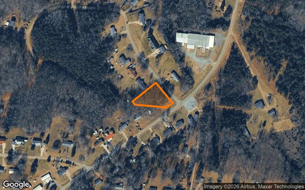 0.55 Acres in Lincolnton - Lincoln County, NC - Main image