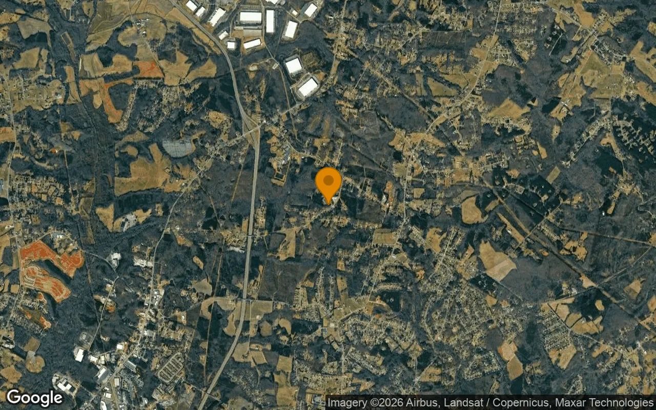 0.55 Acres in Lincolnton - Lincoln County, NC in Lincoln County, NC