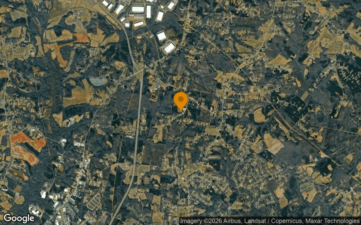 0.55 Acres in Lincolnton - Lincoln County, NC - Image 3