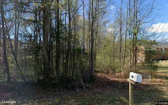 0.55 Acres in Lincolnton - Lincoln County, NC in Lincoln County, NC