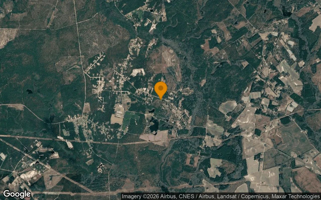 0.55 Acres in Laurel Hill - Scotland County, NC in Scotland County, NC