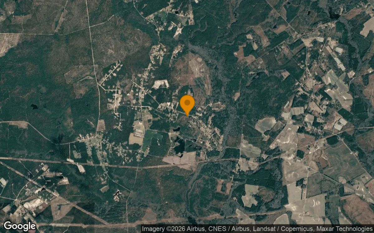 0.55 Acres in Laurel Hill - Scotland County, NC - Image 3