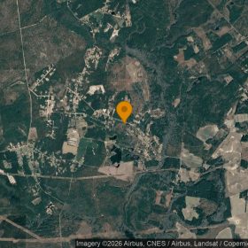 0.55 Acres in Laurel Hill - Scotland County, NC in Scotland County, NC