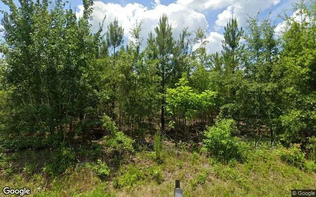 0.55 Acres in Laurel Hill - Scotland County, NC in Scotland County, NC