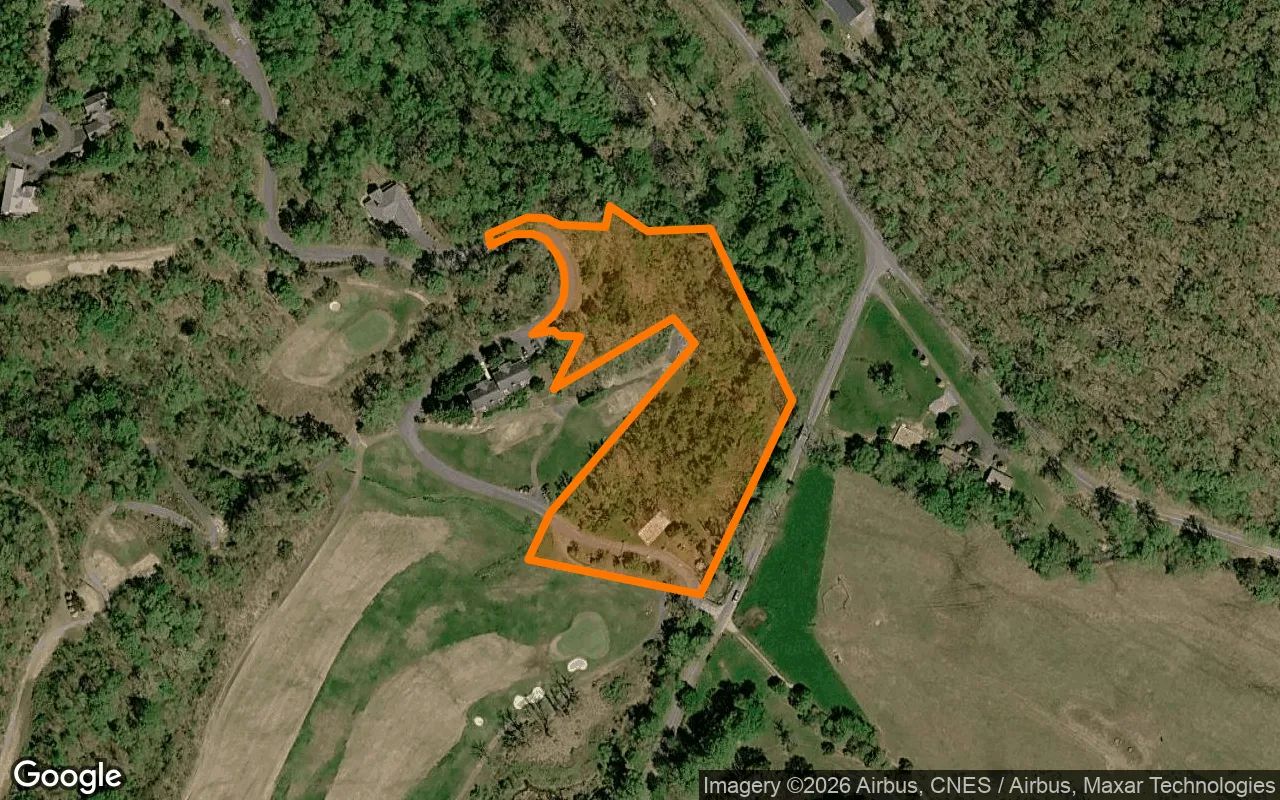 3.48 Acres in Whittier - Swain County, NC in Swain County, NC