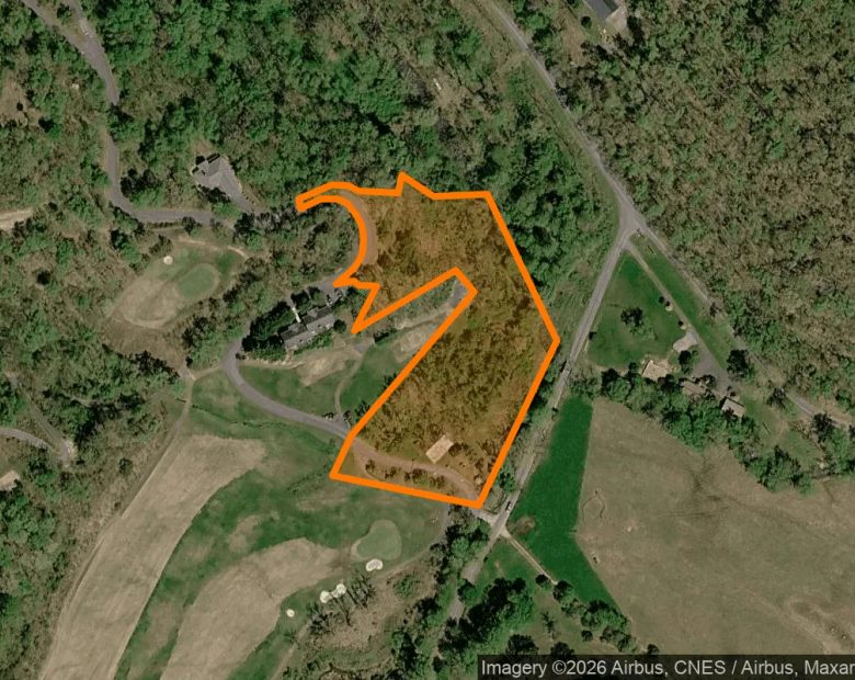 3.48 Acres in Whittier - Swain County, NC in Swain County, NC