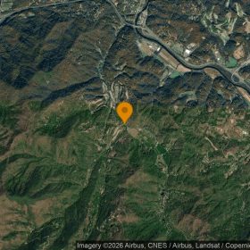 3.48 Acres in Whittier - Swain County, NC in Swain County, NC