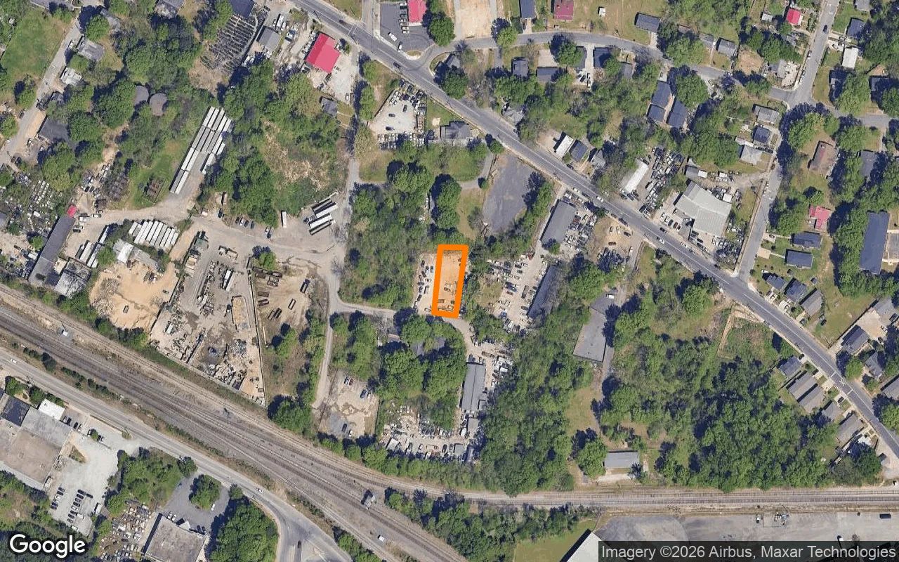 0.18 Acres in Durham - Durham County, NC in Durham County, NC
