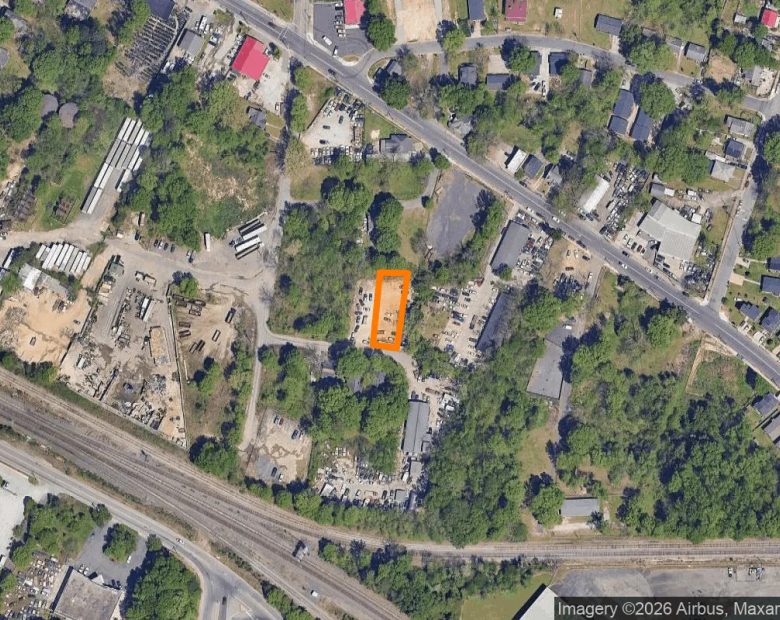 0.18 Acres in Durham - Durham County, NC in Durham County, NC