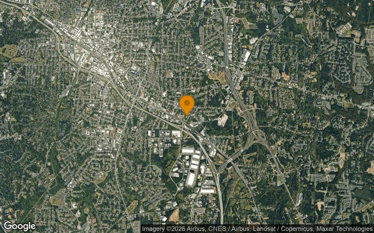 0.18 Acres in Durham - Durham County, NC in Durham County, NC