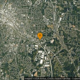 0.18 Acres in Durham - Durham County, NC in Durham County, NC