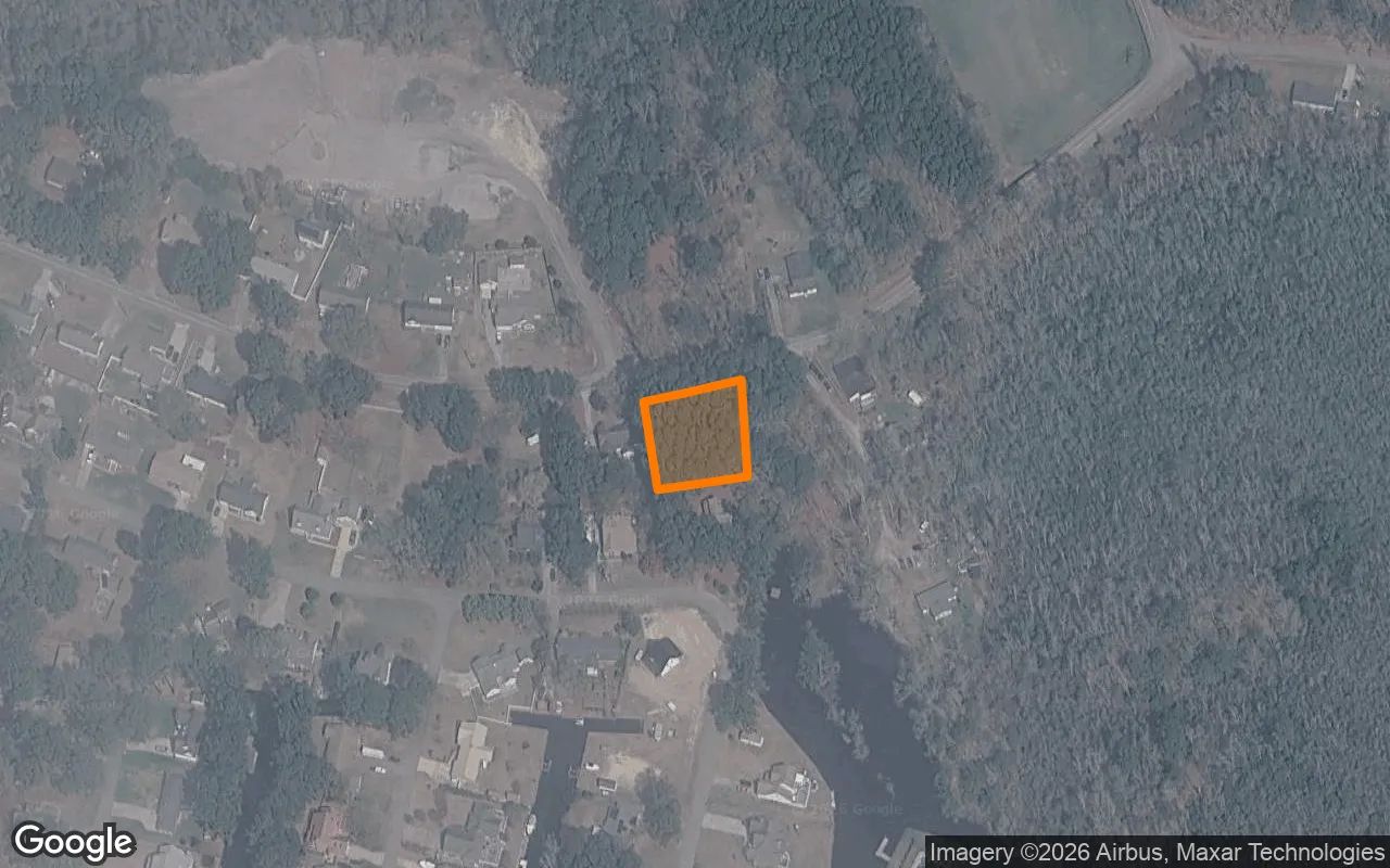 0.43 Acres in Camden - Camden County, NC in Camden County, NC