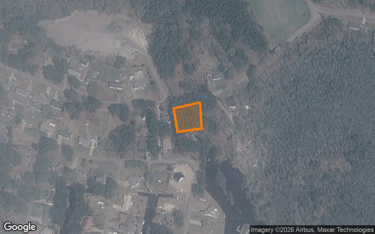 0.43 Acres in Camden - Camden County, NC - Main image
