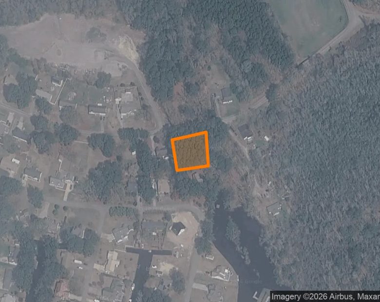 0.43 Acres in Camden - Camden County, NC in Camden County, NC