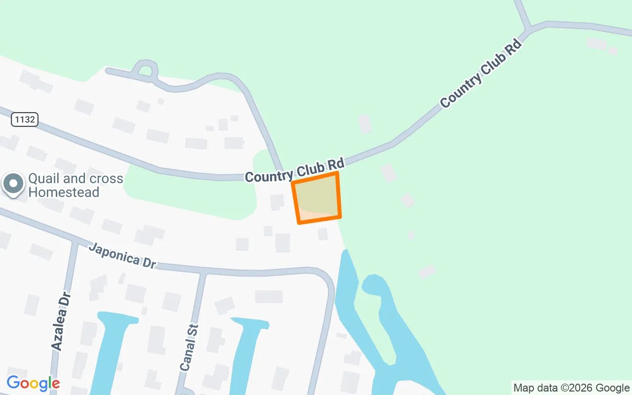0.43 Acres in Camden - Camden County, NC in Camden County, NC