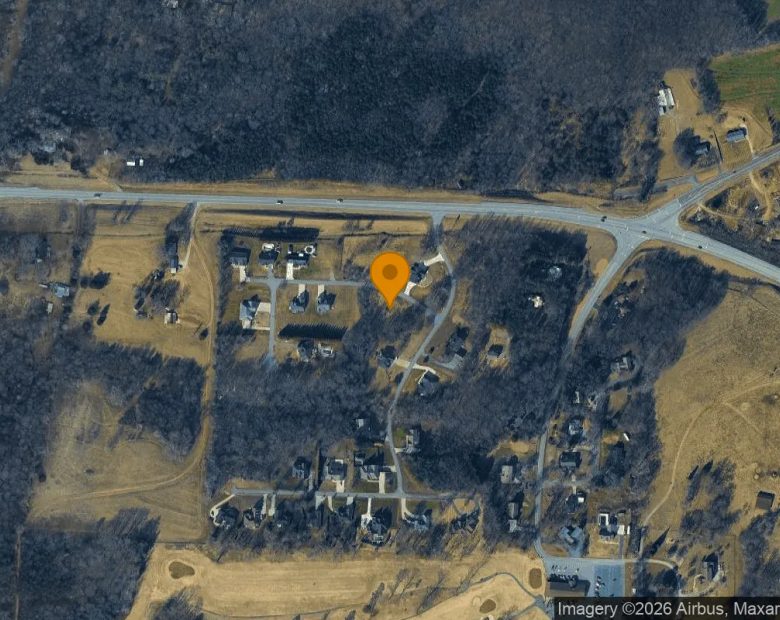 0.55 Acres in Taylorsville - Alexander County, NC in Alexander County, NC