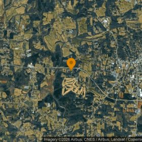0.55 Acres in Taylorsville - Alexander County, NC in Alexander County, NC