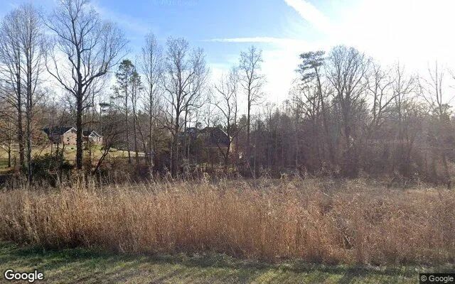 0.55 Acres in Taylorsville - Alexander County, NC in Alexander County, NC