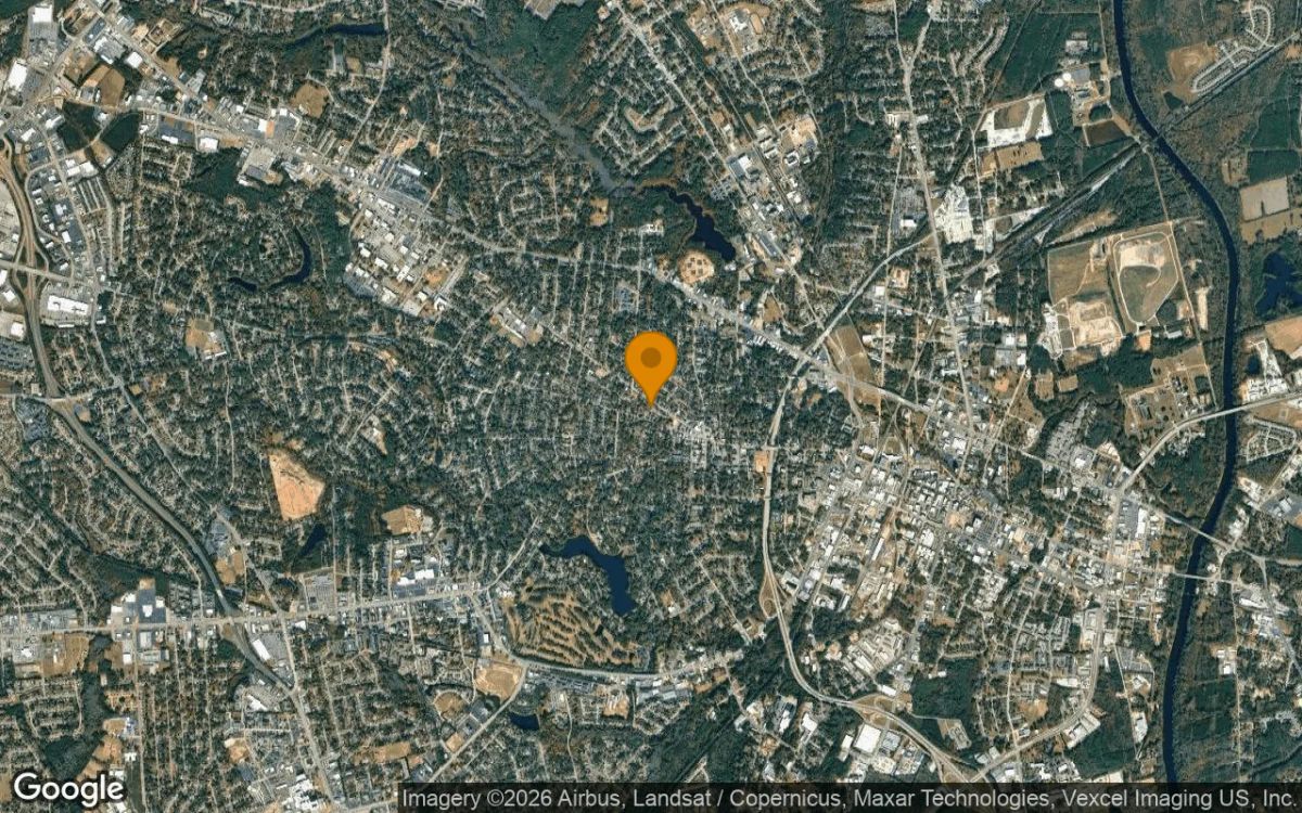 0.98 Acres in Fayetteville - Cumberland County, NC - Image 3