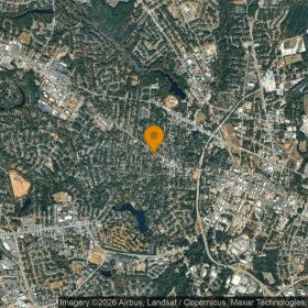 0.98 Acres in Fayetteville - Cumberland County, NC in Cumberland County, NC