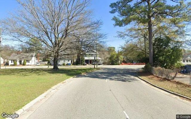 Decorative background for 0.98 Acres in Fayetteville - Cumberland County, NC image 6