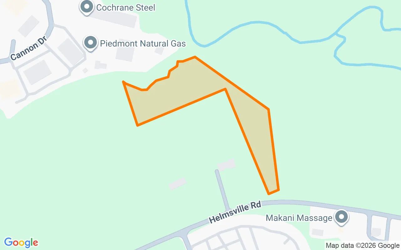 3.5 Acres in Monroe - Union County, NC in Union County, NC