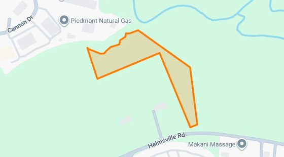 3.5 Acres in Monroe - Union County, NC in Union County, NC