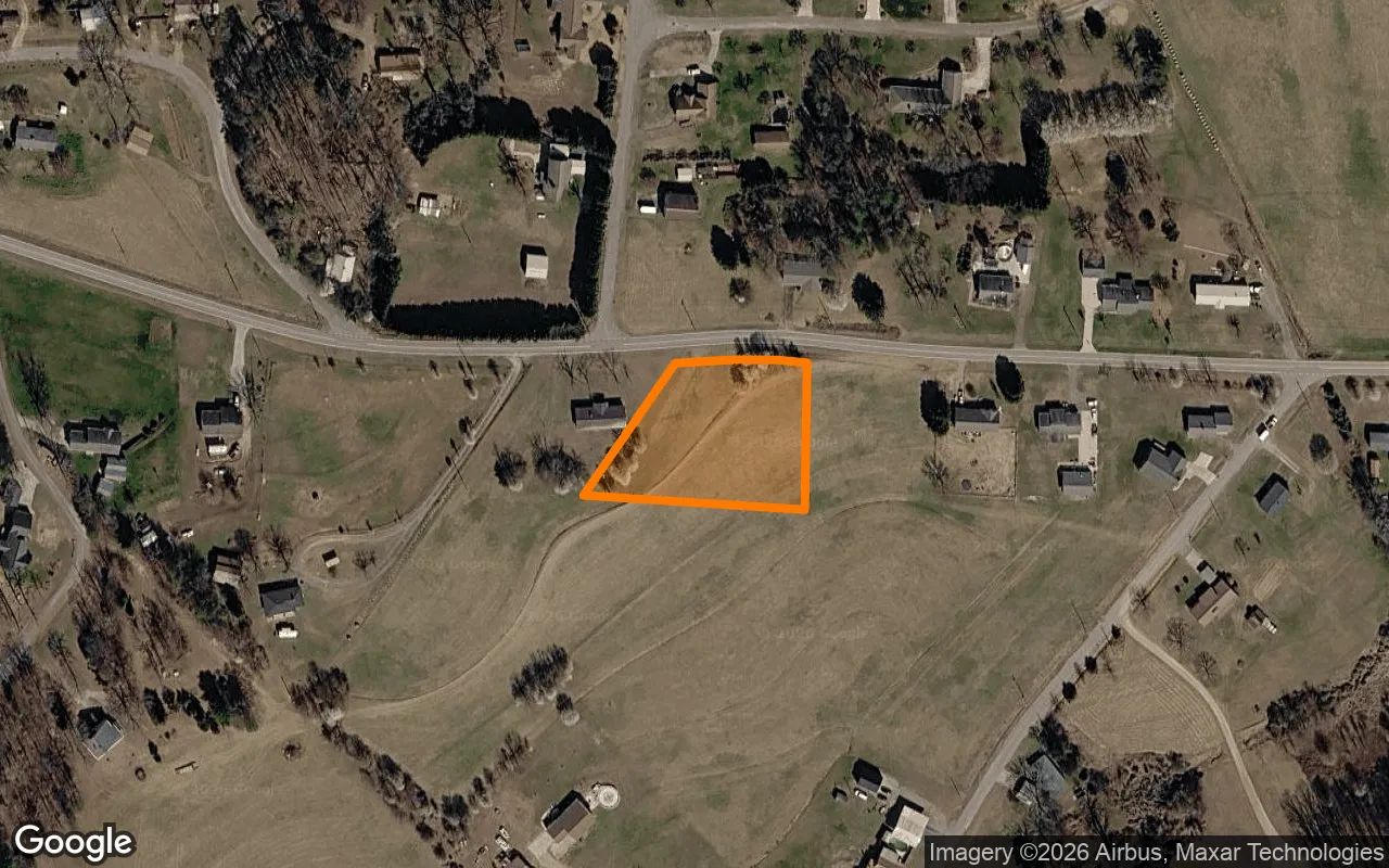 1.24 Acres in Morganton - Burke County, NC in Burke County, NC
