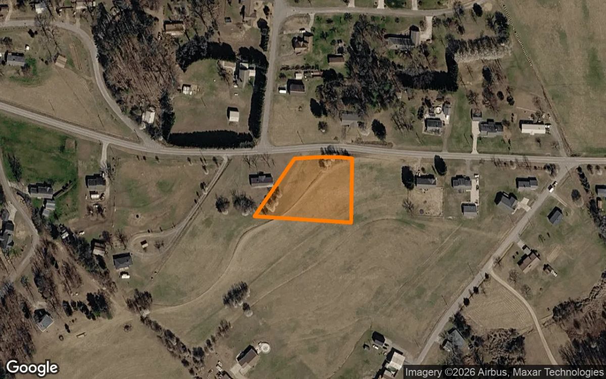 1.24 Acres in Morganton - Burke County, NC - Main image